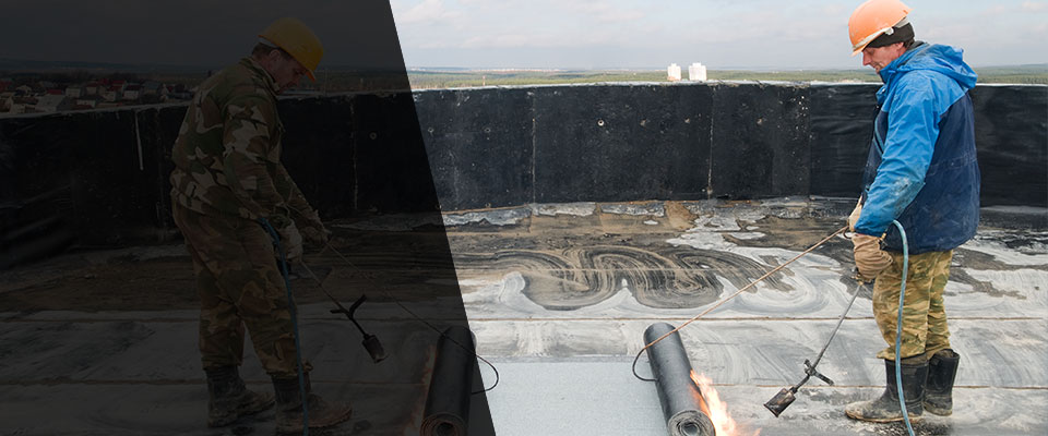 Hendersonville Roofing Contractors