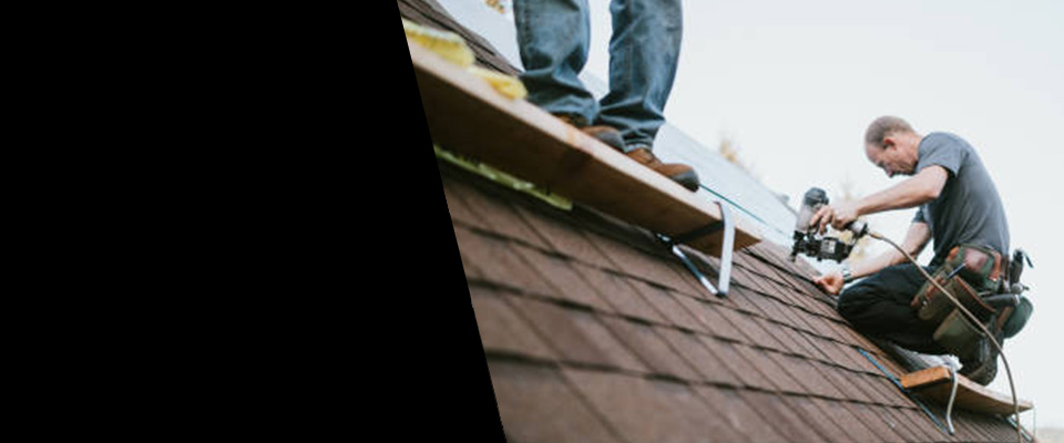 Hendersonville Roofing Contractors